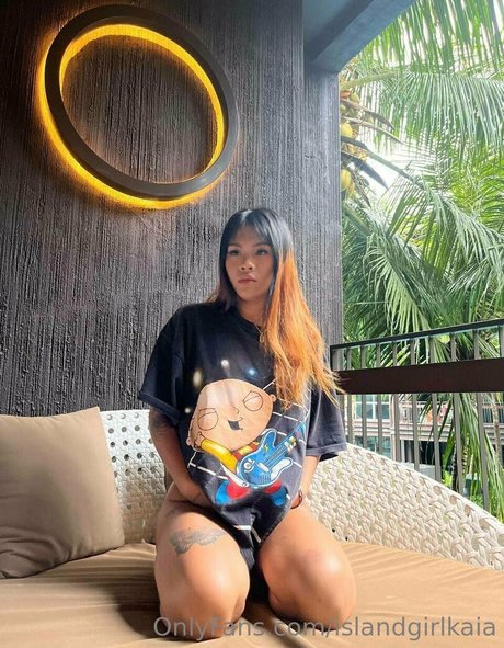 islandgirlkaia modèle exclusif galerie