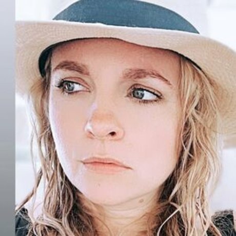 Georgia Moffett actrice parfaite galerie