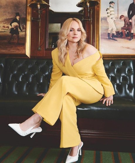 Georgia Moffett art de star du porno img