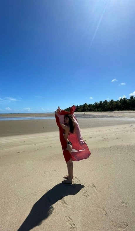 Giulia Gayoso modèle pornographique img