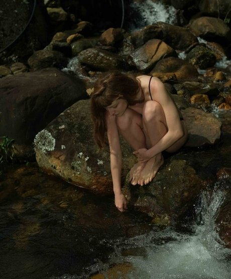 Giulia Gayoso actrice de nus galerie