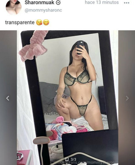 Sharon Cespedes belle star du porno des photos