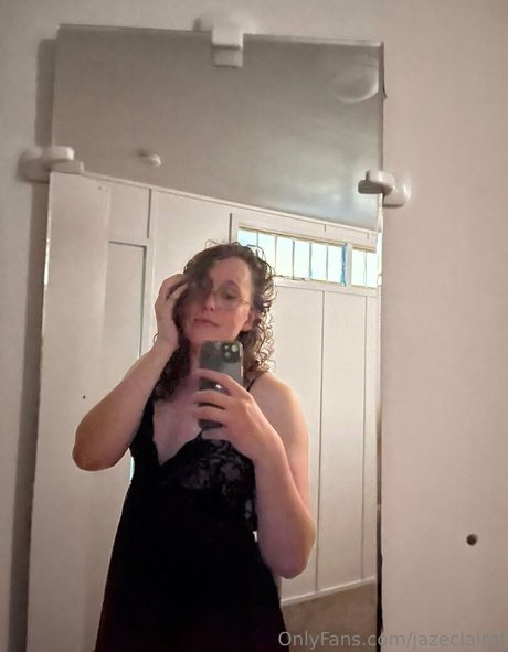 jazeclairof actrice nue collection