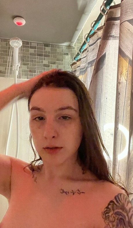 JetCityWoman star du porno érotique photo