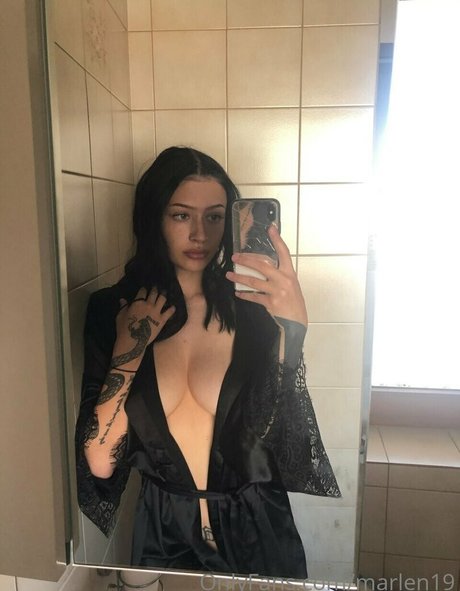 marlen19 modèle magnifique archive