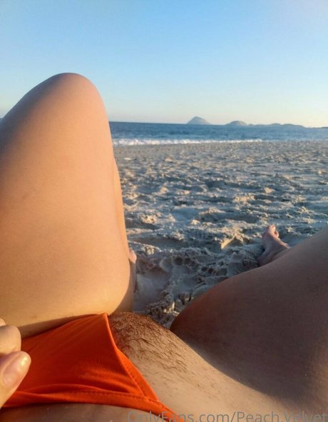 Casal Peachvelvet modèle hd photos