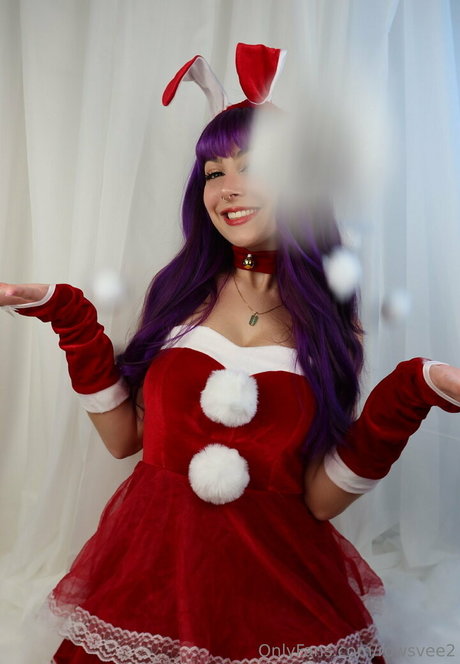 rowsvee2 modèle artistique image