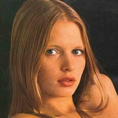 Vintage Starlets modèle joli images