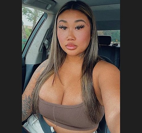 ilikekandyy actrice pornographique photos