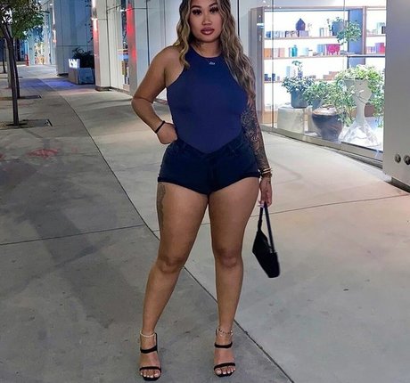 ilikekandyy actrice chaude images