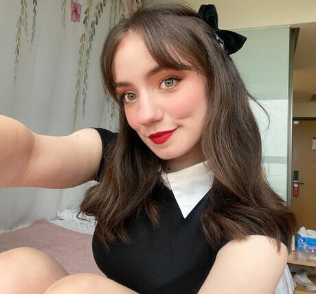 Abigailcoyy modèle joli collection