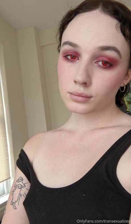 sadieslime modèle sympa collection