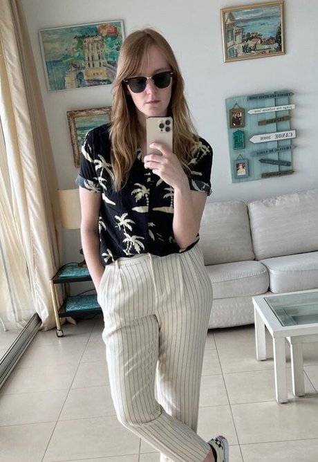 Amanda The Jedi star du porno sympa image