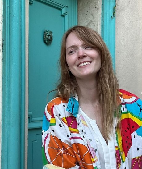 Amanda The Jedi étoile nue galeries