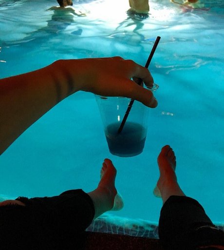 Amanda The Jedi actrice artistique galerie