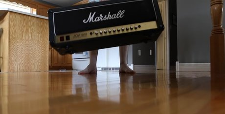 Amanda The Jedi art étoile des photos