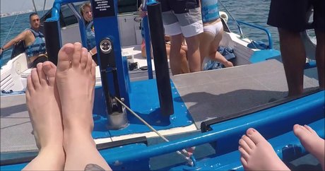 Amanda The Jedi meilleure actrice galeries