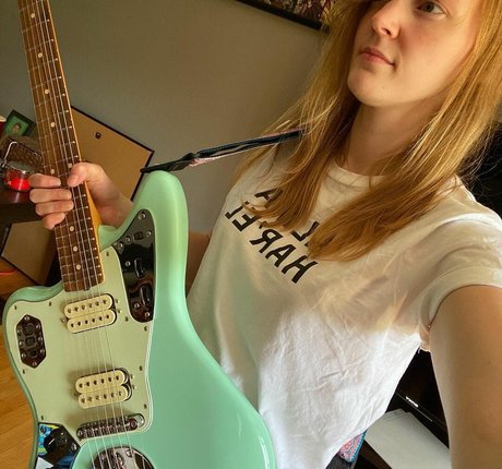 Amanda The Jedi meilleure actrice image