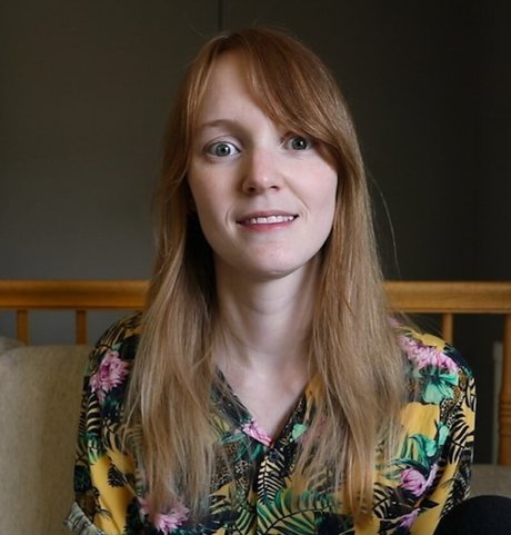 Amanda The Jedi modèle porno archive