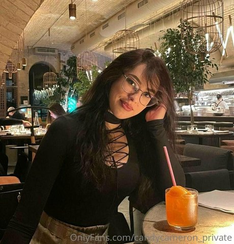 candycameron vip star du porno adulte collection