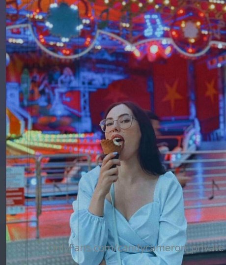 candycameron vip star du porno érotique photos