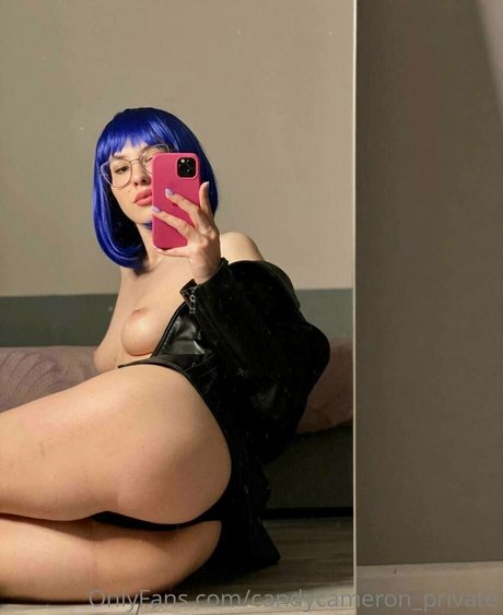 candycameron vip étoile de haute qualité galeries