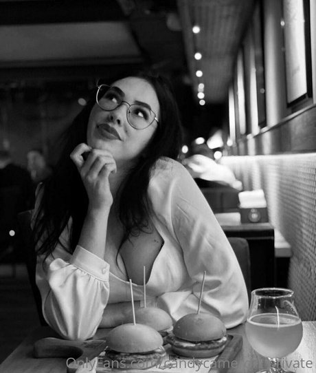 candycameron vip meilleur modèle archive