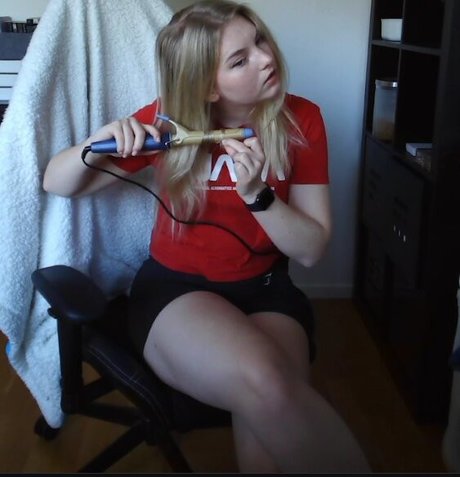 vanessaahlstrom modèle porno collection