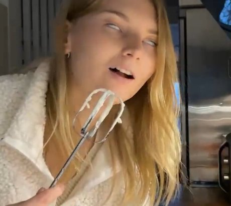 vanessaahlstrom beau modèle archive