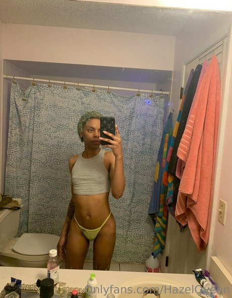 hazelqveen modèle magnifique collection