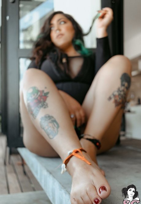 Arthemis meilleure actrice photos