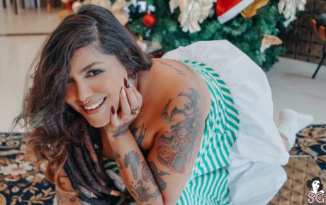 modèles uniquementfans chaud érotique image