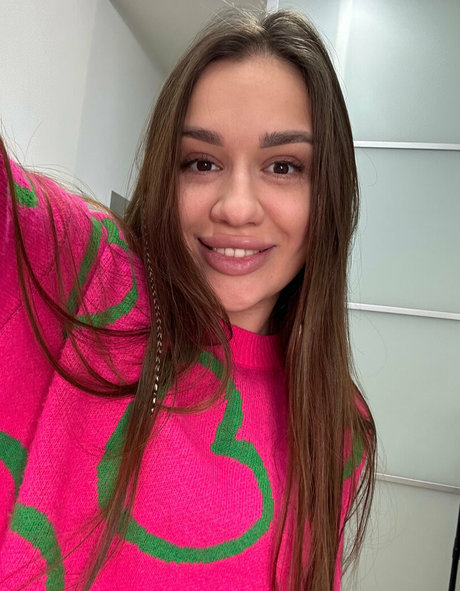 Kitty Katty actrice exclusive galerie