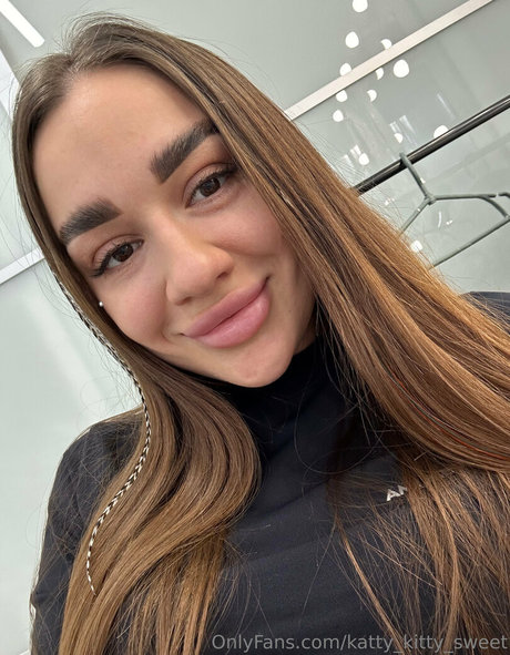 Kitty Katty xxx étoile images