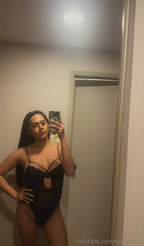 tsqueen19 beau modèle des photos