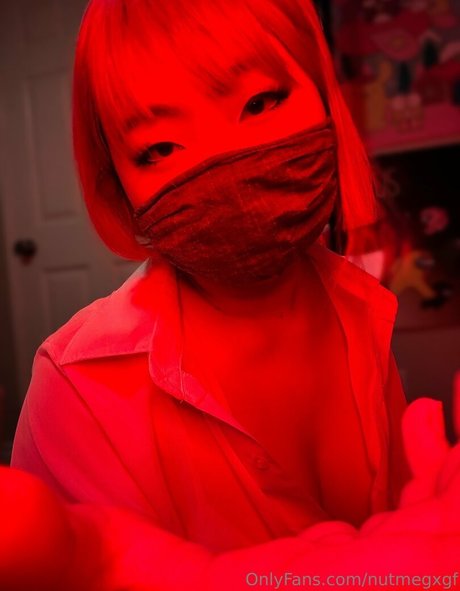 Nutmegxgf star du porno de haute qualité image