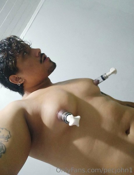 pecjohn1 meilleur modèle galeries