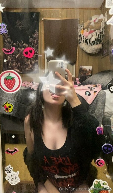 x grimkitty Profilfoto