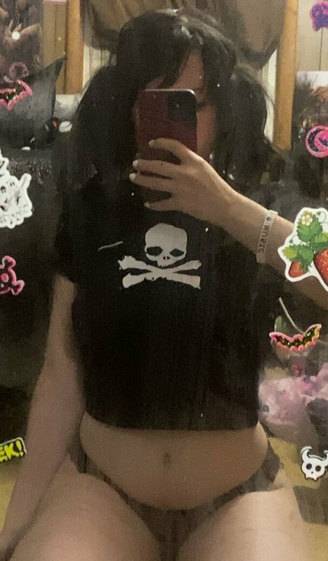 x grimkitty étoile sympa galeries