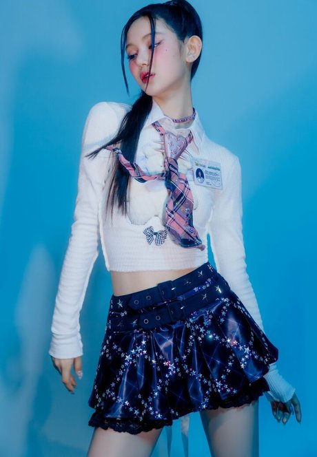 fans de gothique asiatique uniquement pornographique de haute qualité image