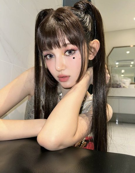 Danielle Marsh star du porno galerie