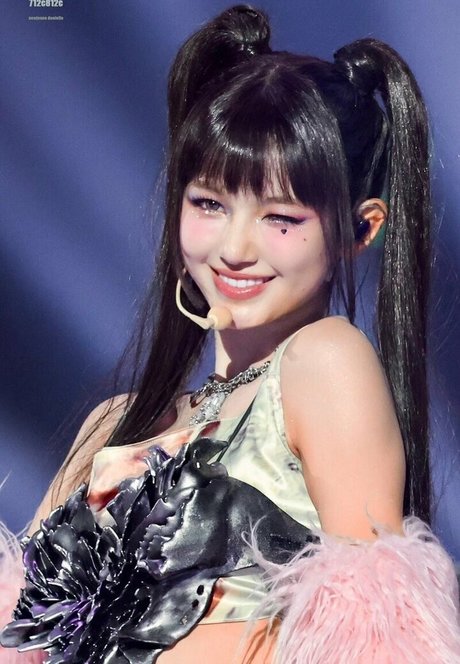 Danielle Marsh modèle de sexe galeries