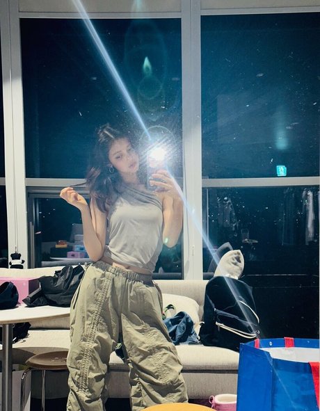 Danielle Marsh sexe star des photos