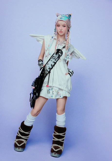 beauté onlyfans gratuit xxx img