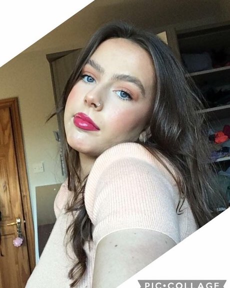 Megan Mcdonnell actrice parfaite collection