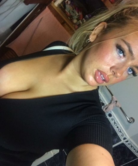 Megan Mcdonnell jolie étoile photo