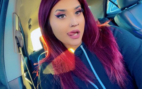 Gyp5y Mac star exclusive images