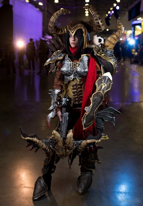 esfiriya tudor actrice de grande qualité img