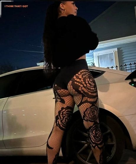 Jaida Parker WWE star du porno sympa archive