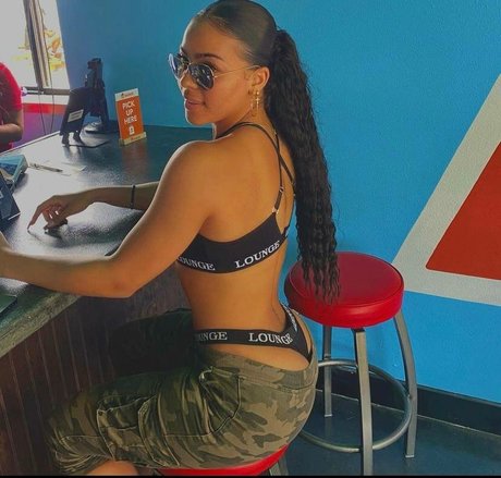 Jaida Parker WWE jolie star du porno photos